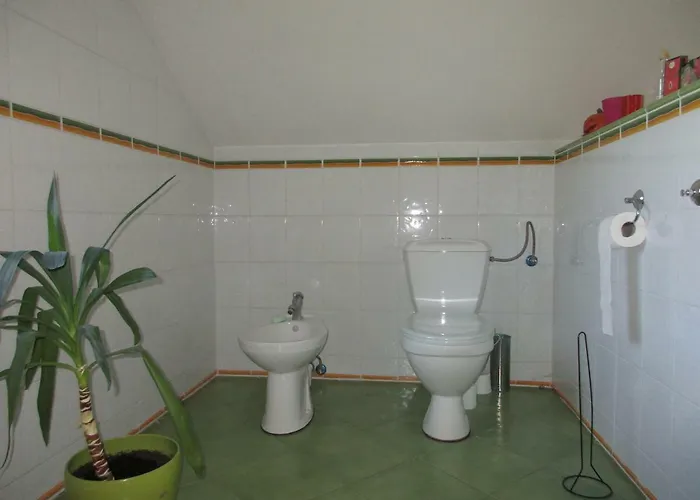 Cechy بيت للعطل